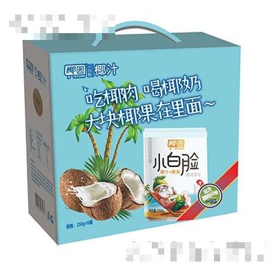 海南省椰園實業股份有限公司