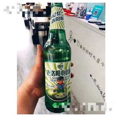 君科老洛陽小香濱
