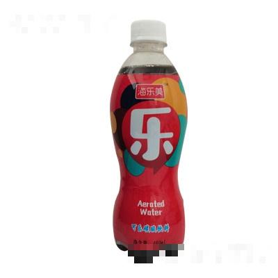海樂美可樂碳酸飲料