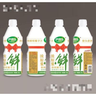 肇慶伊得樂食品飲料有限公司