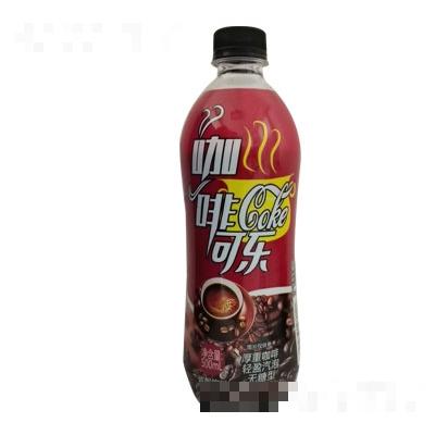 海樂美咖啡可樂