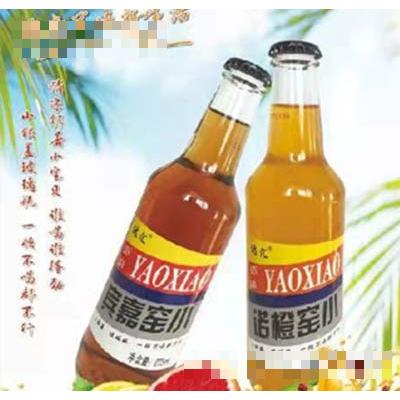 達匯小窯系列飲品