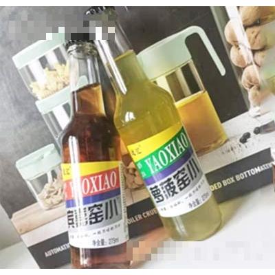 達匯小窯系列飲料瓶裝275ml