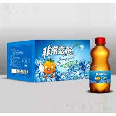 非常嘉檳碳酸飲料