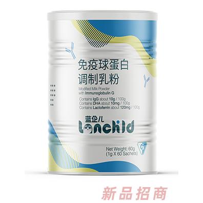 藍企兒進出口（蘇州）有限公司