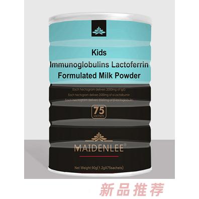 江蘇邁盾力營養品有限公司