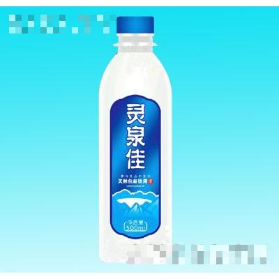 珠海靈泉佳科技有限公司
