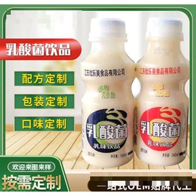 愛妮蛋白乳酸菌