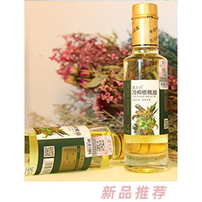 哈爾濱普潤油脂有限公司