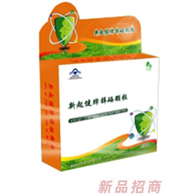 新起健牌鋅硒顆粒