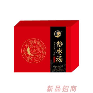江蘇洪仁堂健康科技有限公司（太一本草）