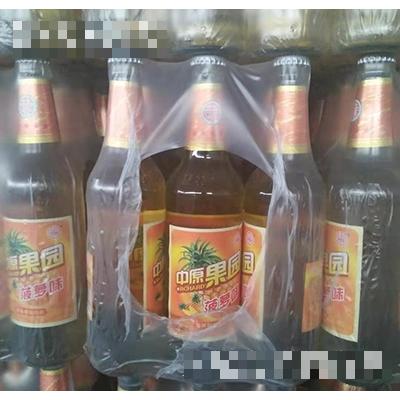 中原果園菠蘿啤