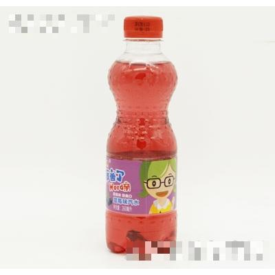 藍莓汽水260ml