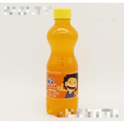 甜橙汽水260ml
