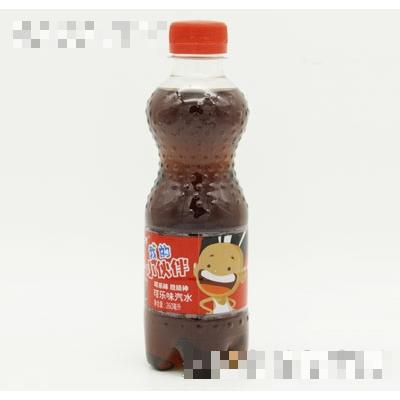 可樂汽水260ml