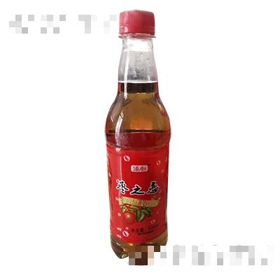 溱心棗之戀果味飲料500ml