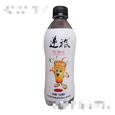 逆旅荔枝味汽水