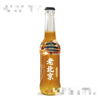 老北京香檳味汽水325ml
