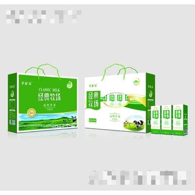 銀川益力多乳業有公司