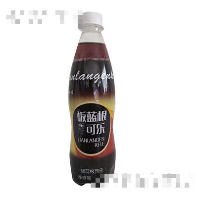 板藍根可樂460ml