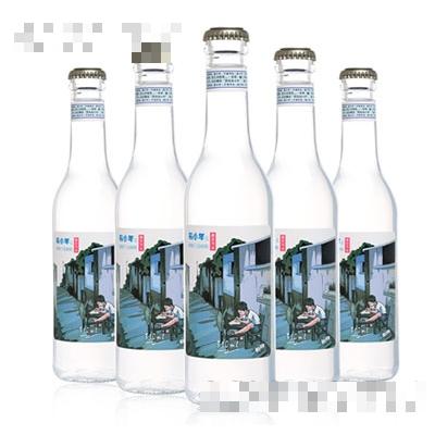 荔枝（勵志）汽水