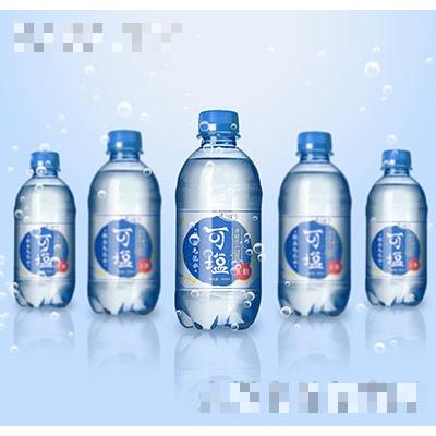 長空氣泡水