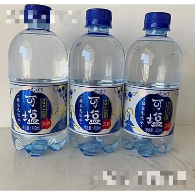 長空氣泡水無糖
