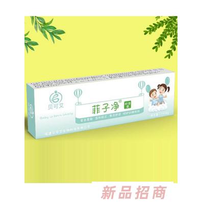 福建貝可艾生物科技有限公司