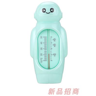 蘇安貝A8039機器人水溫計