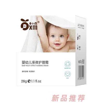 豆小萌品牌部
