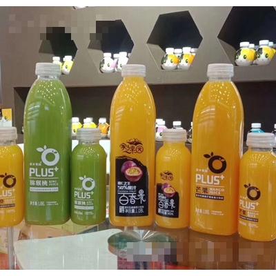 家鄉果園復合乳酸菌果汁系列