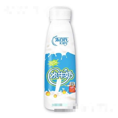 樂百氏水牛奶乳酸菌飲料300ml