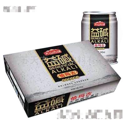 阿克蘇天農食品飲料有限公司