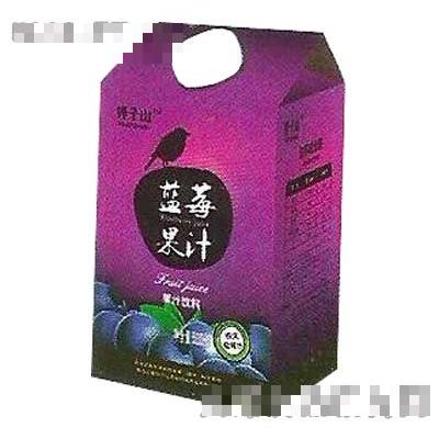黑龍江省鏵子山農業科技開發有限公司