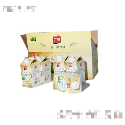 廣州美津飲料有限公司