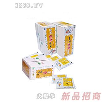 九羊麥香羊奶