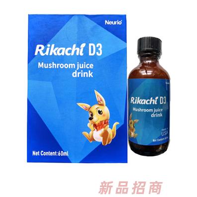 紐瑞優澳洲蘑菇汁