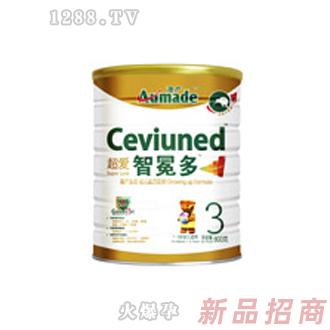 澳產奶粉超愛智冕多