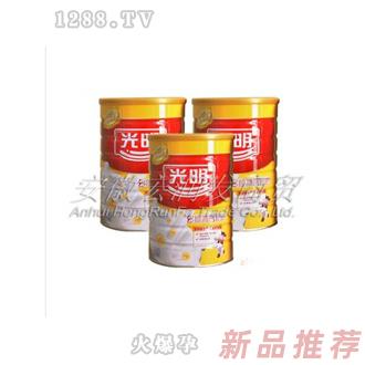 光明聽裝多維高鈣奶粉