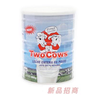 淘比斯罐裝全脂奶粉