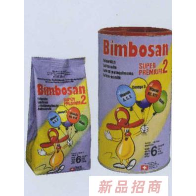 恩寶心奶粉sp2