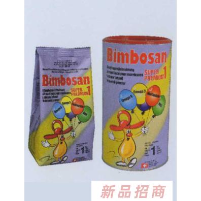 恩寶心奶粉sp1