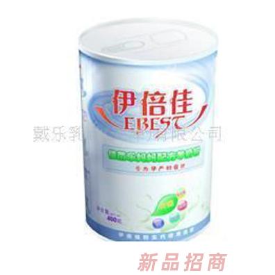 伊倍佳佳苗樂媽媽配方羊奶粉