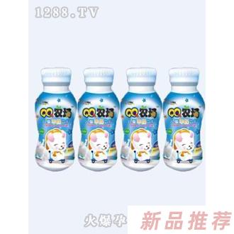 QQ農場兒童羊奶原味