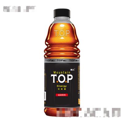 巔上維生素運動飲料