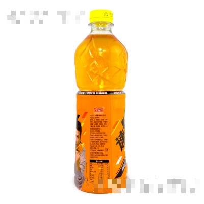 速8能量?；撬峋S生素飲料
