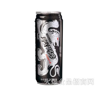 瑪呀瑪咔瑪咖飲料黑獅240ml