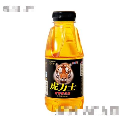 500ml虎力士營養素飲品