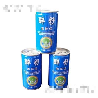 醉好酒伴侶180ml