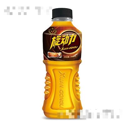 旋動力瑪咖維生素飲料500ml